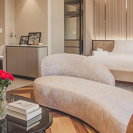 Sicily Hotel Phú Quốc Eksteriør billede