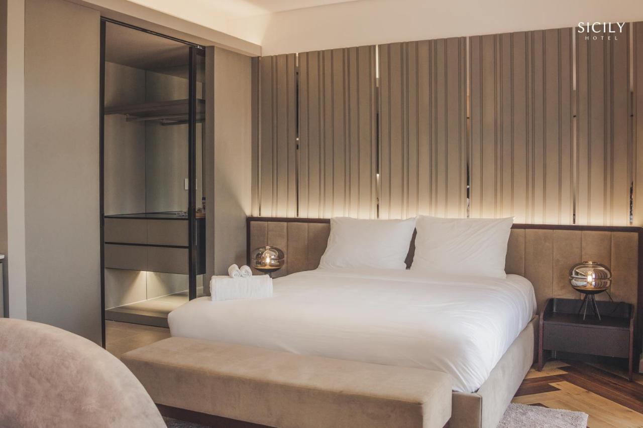 Sicily Hotel Phú Quốc Eksteriør billede