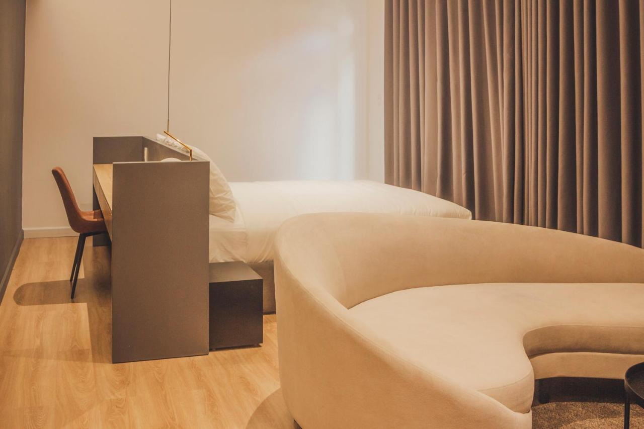 Sicily Hotel Phú Quốc Eksteriør billede